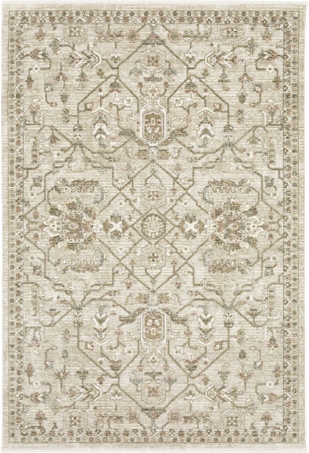 Oriental Weavers™ Brookhaven 5'x8' Style 6 Area Rug-0