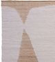 Dovetail Furniture Fieldstone Ivory 8'x10' Area Rug-1