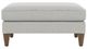 Flexsteel® Customizable Digby Cocktail Ottoman-3