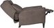 Smith Brothers Customizable 770 Leather Power Reclining Chair-1