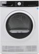Avanti® 4.0 Cu. Ft. White Front Load Ventless Electric Dryer-0