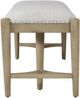 Bernards Citrus Heights Sand Bench-3