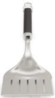 Weber® Stainless Steel Precision Wide Grill Spatula-0