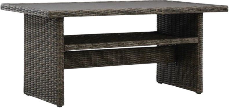 Signature Design by Ashley® Brook Ranch Brown Outdoor Multi-Use Table