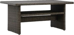Signature Design by Ashley® Brook Ranch Brown Outdoor Multi-Use Table