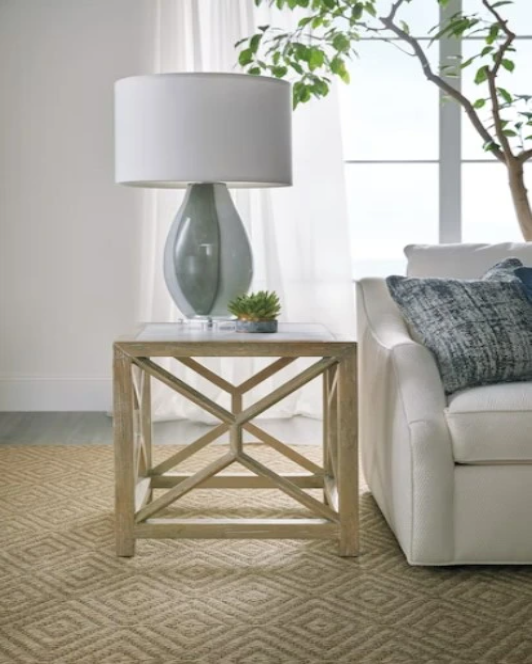 Hooker Furniture Surfrider End Table