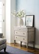 Hammary® Hidden Treasures Brown Louise Accent Chest-1
