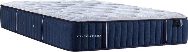 Stearns & Foster® Anne Estate Innerspring Firm Tight Top Queen Mattress