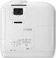 Epson® Home Cinema 2250 White 1080p Home Theater Projector-4