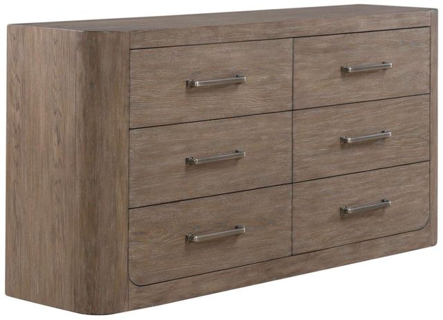 Liberty Furniture South Bend Burnished Clay Dresser-0