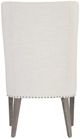 Bernhardt Albion White Side Chair-4
