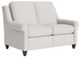 Bassett® Furniture Customizable Magnificent Motion 62" Reclining Loveseat-0