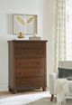 aspenhome® Cambridge Classic Cherry Chest-1