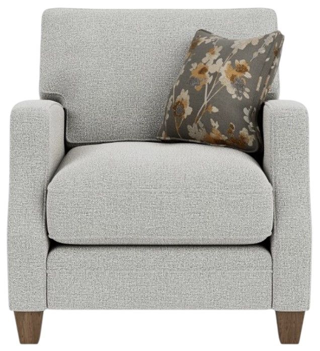 Flexsteel® Customizable Lennox Chair-2