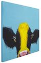 YHD Who is here? Wall Art-1