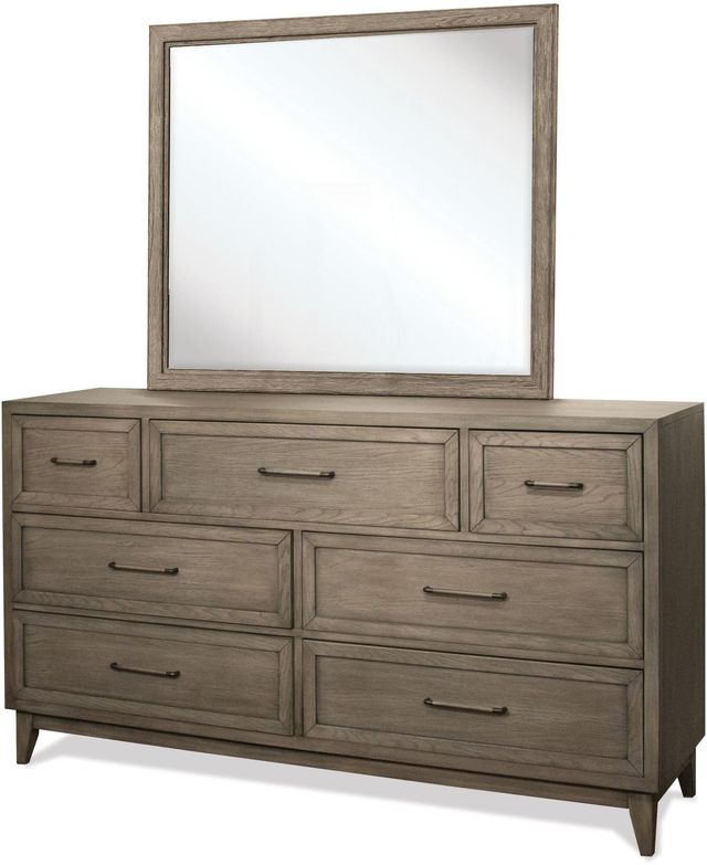 Riverside Furniture Vogue Dresser-2