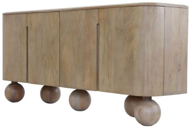 LH Home Bishop Globe Cabinet-0