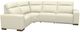 La-Z-Boy® Acadia Ecru Power Reclining Sectional with Custom Layout Options-0