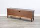 Sunny Designs™ Sinatra Coffee Bean 64" TV Console-2
