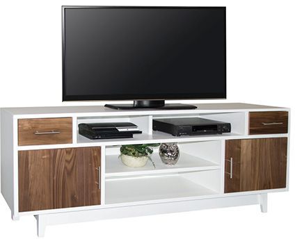 Legends Home Draper 80" TV Console-0