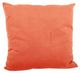 A & B Home Green/Orange 22"x22" Throw Pillow-1