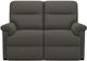 La-Z-Boy® Jay PowerRecline La-Z-Time® Sterling Reclining Loveseat-0