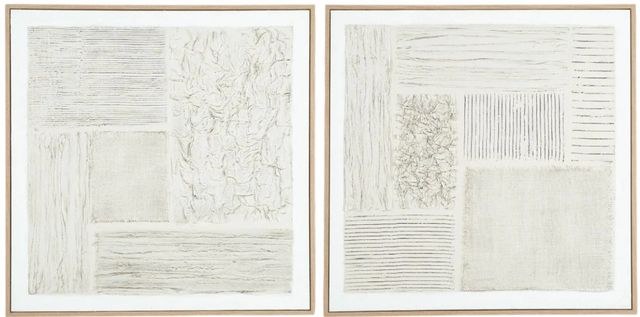 Signature Design by Ashley® Andorfield 2-Piece Wall Art Set-0