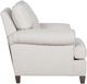 Fairfield® Customizable Haven Reserve Welted Sock Arm Manual Recliner-3