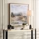Uttermost® Danhui Nai River Afternoon Framed Print-2