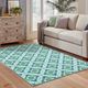 Oriental Weavers™ Meridian 5'x8' Style 10 Area Rug-1