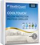 HealthGuard™ Cooltouch™ Standard Pillow Protector-0
