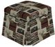 England Furniture Customizable Darlington Storage Ottoman-0