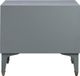 TOV Furniture Divine Grey Nightstand-3