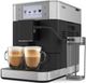 KitchenAid® Cast Iron Black Fully Automatic Espresso Machine-3