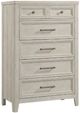 Intercon Carlson Washed Linen Chest-0
