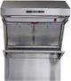 FORNO® Alta Qualita 30" Stainless Steel Wall Mounted Range Hood-0