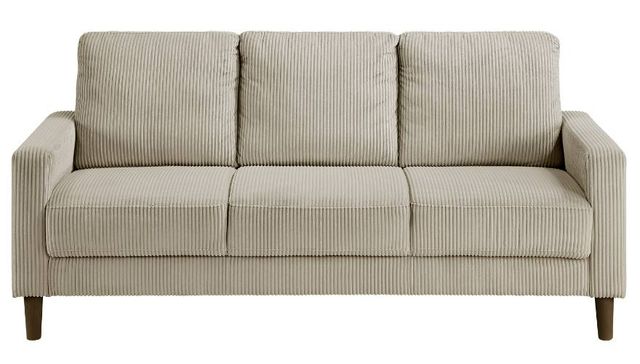 Homelegance® Crandall Taupe Sofa-1