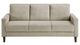 Homelegance® Crandall Taupe Sofa-1
