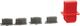 Liebherr Refrigerator Door Limiter-0