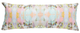 Laura Park Designs Brooks Avenue Multi-Color 14" x 36" Bolster Pillow-0