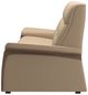 Stressless® by Ekornes® Customizable Mary Power Reclining Sofa with Wood Legs-2