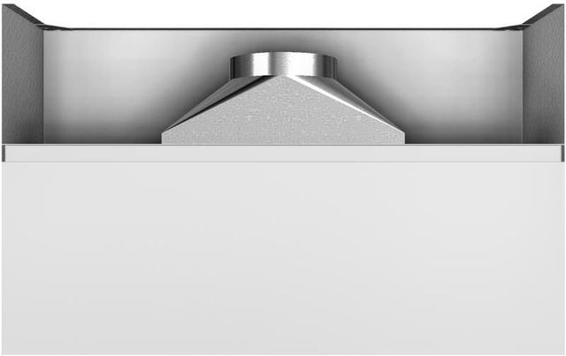 Vent-A-Hood® M Series 48" Stainless Steel Standard Wall Mount Range Hood-3