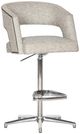 Fairfield® Customizable Bryant Adjustable Bar Stool-0