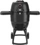 Broil King® Keg 28" Gray Freestanding Charcoal Grill-0