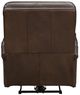 BarcaLounger® Scarlett Creede-Fudge Power Recliner-2