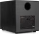 Klipsch® Reference Black Textured Wood Grain Vinyl R-120SW 12" Subwoofer-4