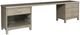 Vanguard® Furniture MIY Home Office Belmont Desk-0