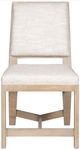 Vanguard® Furniture Customizable Scoville Side Chair-2