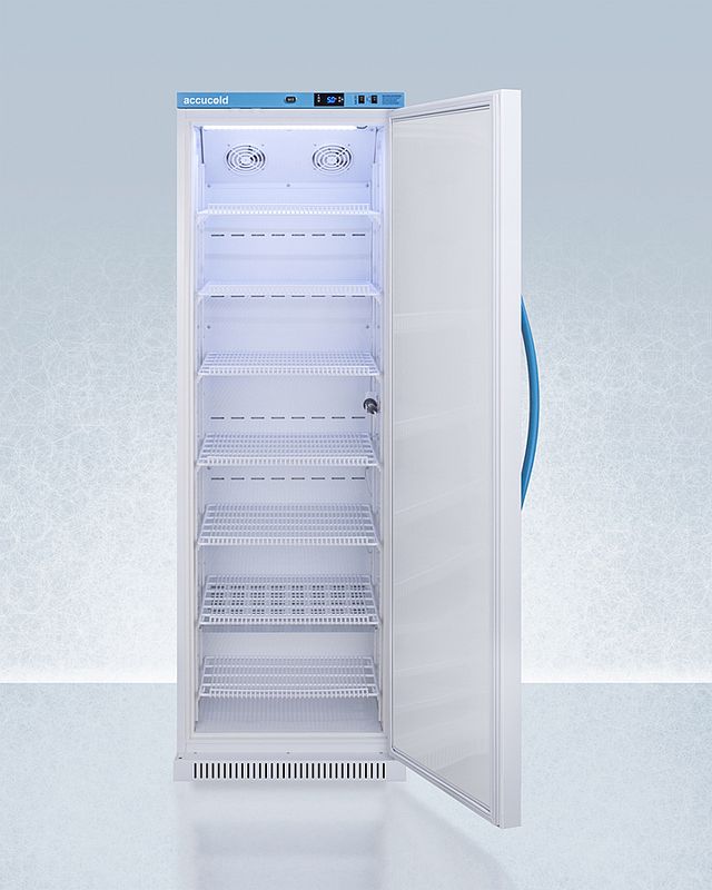 Accucold® Pharma-Vac Performance Series 15.0 Cu. Ft. White Upright Vaccine Refrigerator-2