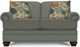 England Furniture Customizable Reed Loveseat-1